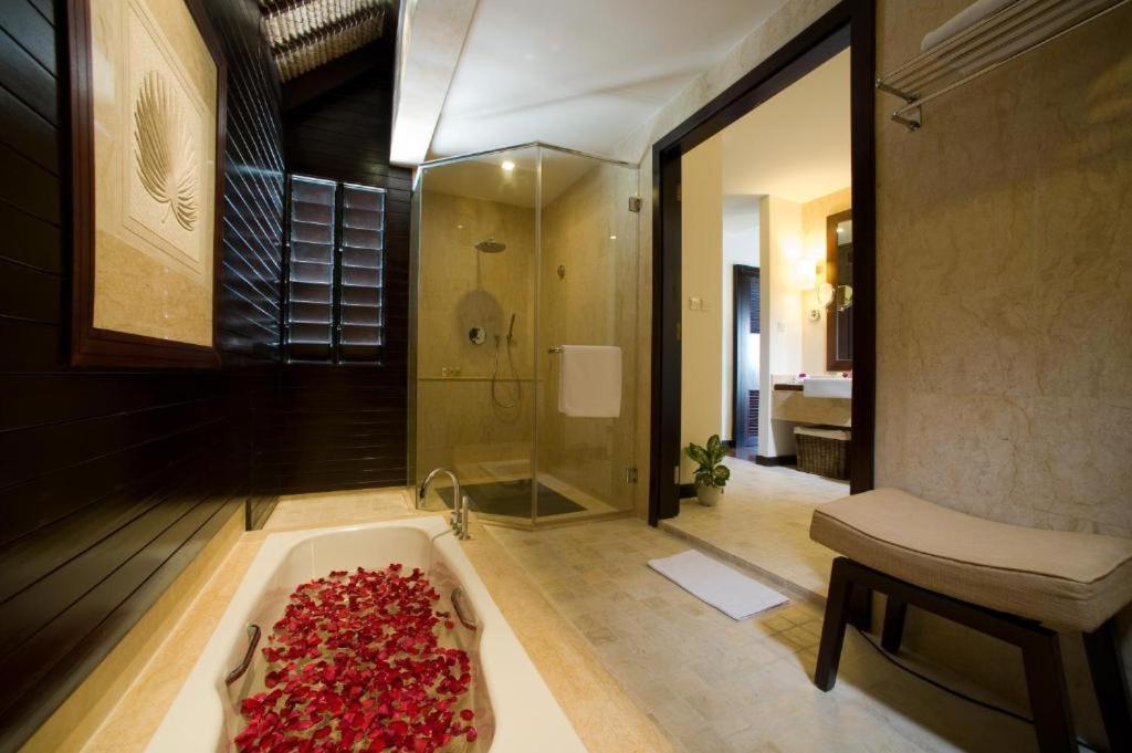Ark Goldcoast Resort Sepang Exterior foto