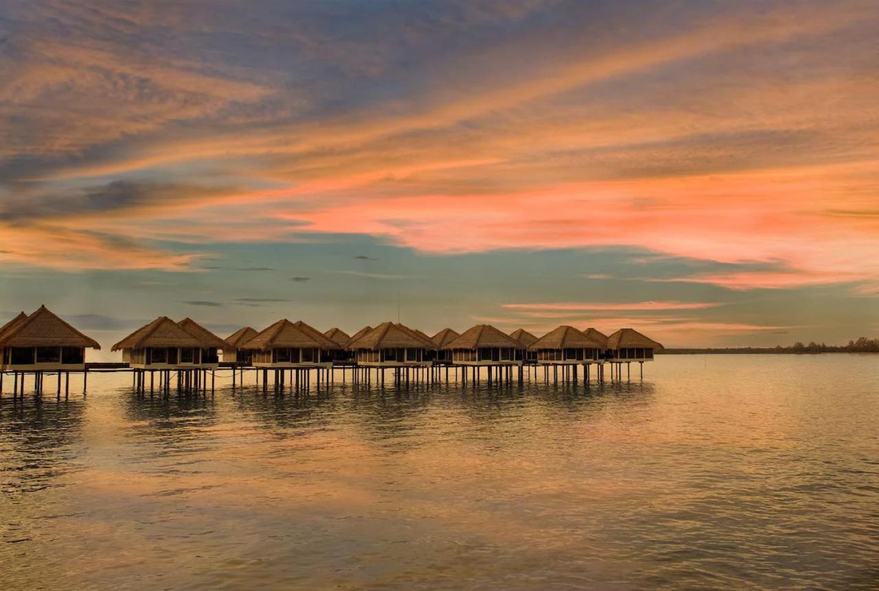 Ark Goldcoast Resort Sepang Exterior foto