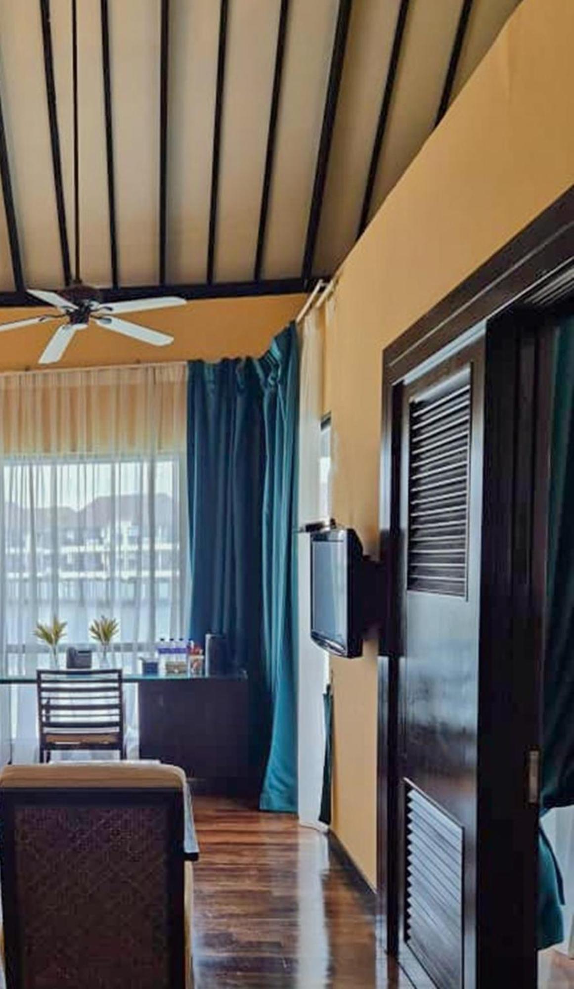 Ark Goldcoast Resort Sepang Exterior foto